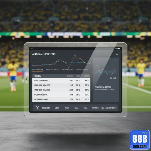 88b - ao vivo apostas online - Odds em Tempo Real