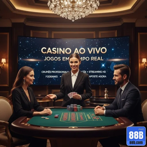 88b - clássico jogos de cassino - Jogos ao Vivo