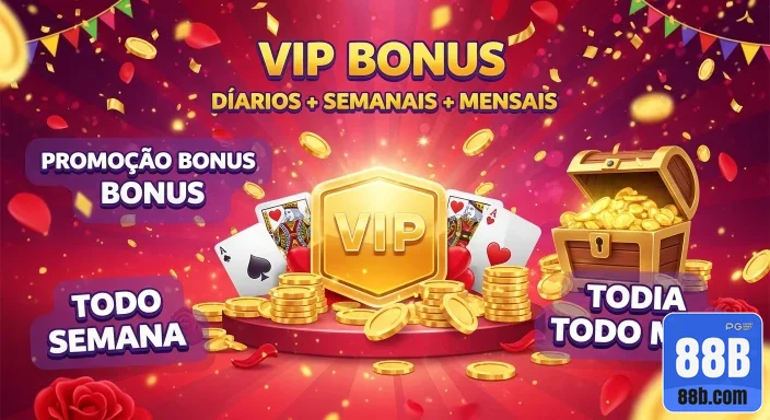 88b - jogos de cassino - Mesas VIP