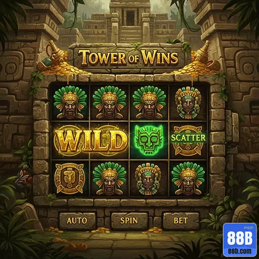 88b - inovadores jogos de mesa - Melhores Slots Online