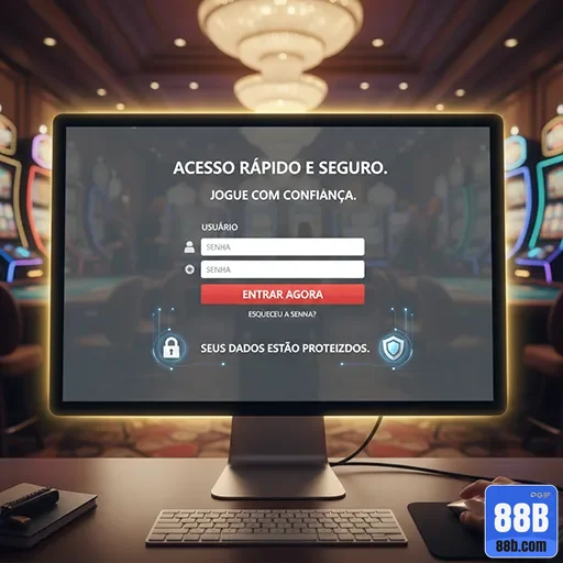 88b - direto entrada rápida - Link Direto