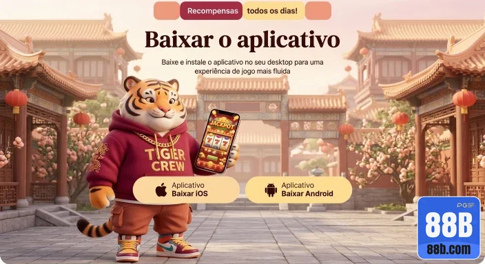 88b Vantagens de Escolher 88b