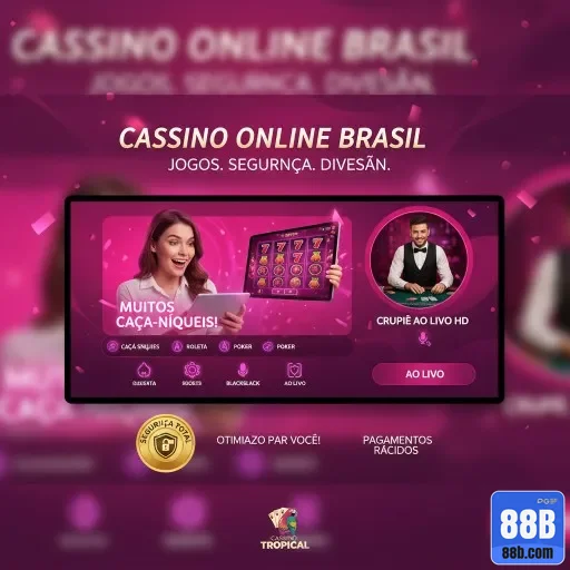 88b - interface premium - Cadastro na Plataforma