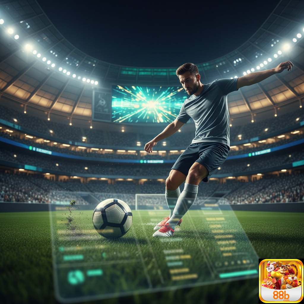 Experiência Apostas 88b.com