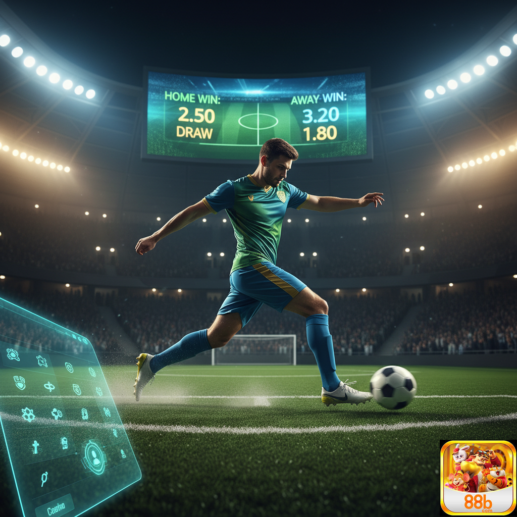 Prêmios Esporte 88b.com