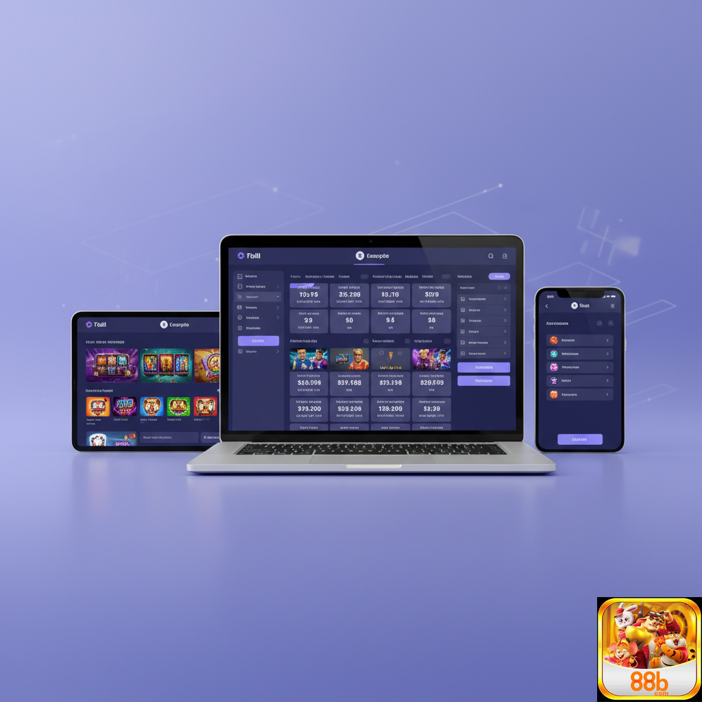 Segurança Plataforma 88b.com