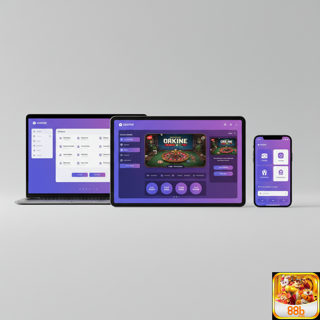 Plataforma Premium 88b.com